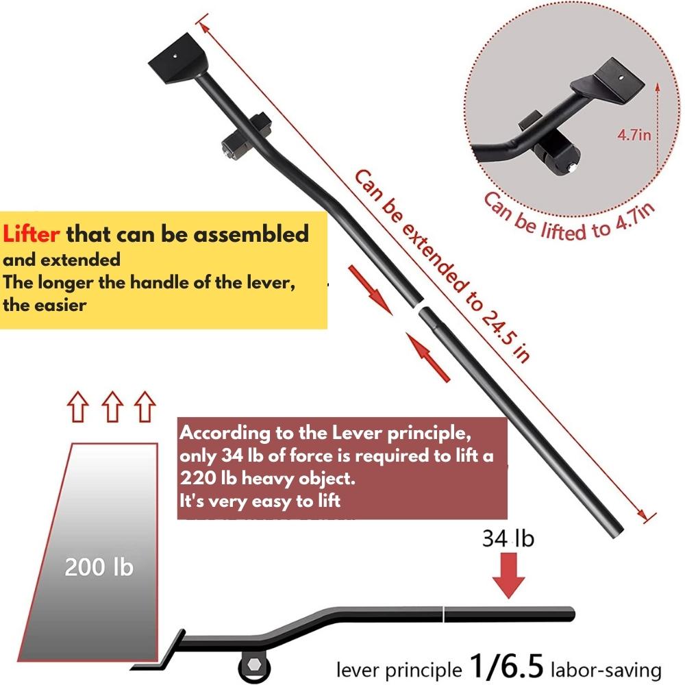 Buy furniture lifter set online