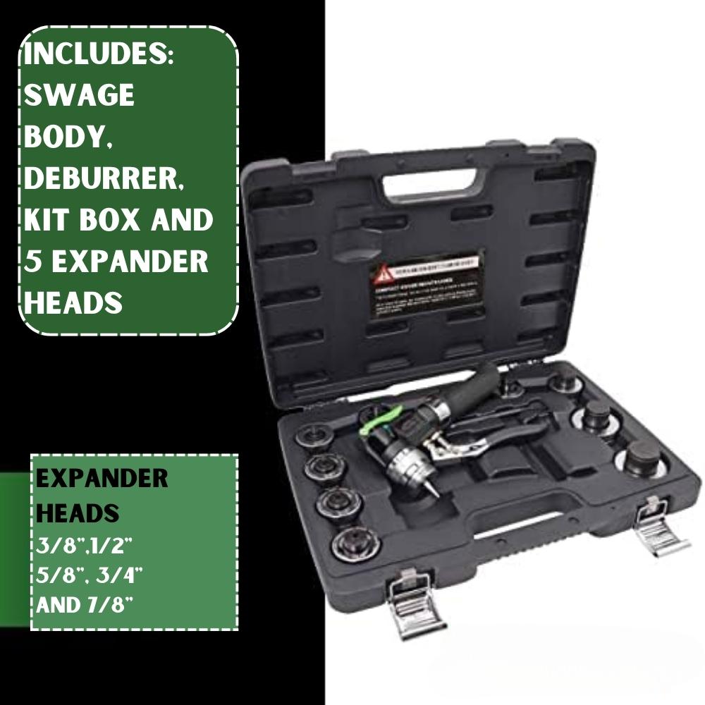 buy 1 handed swaging online