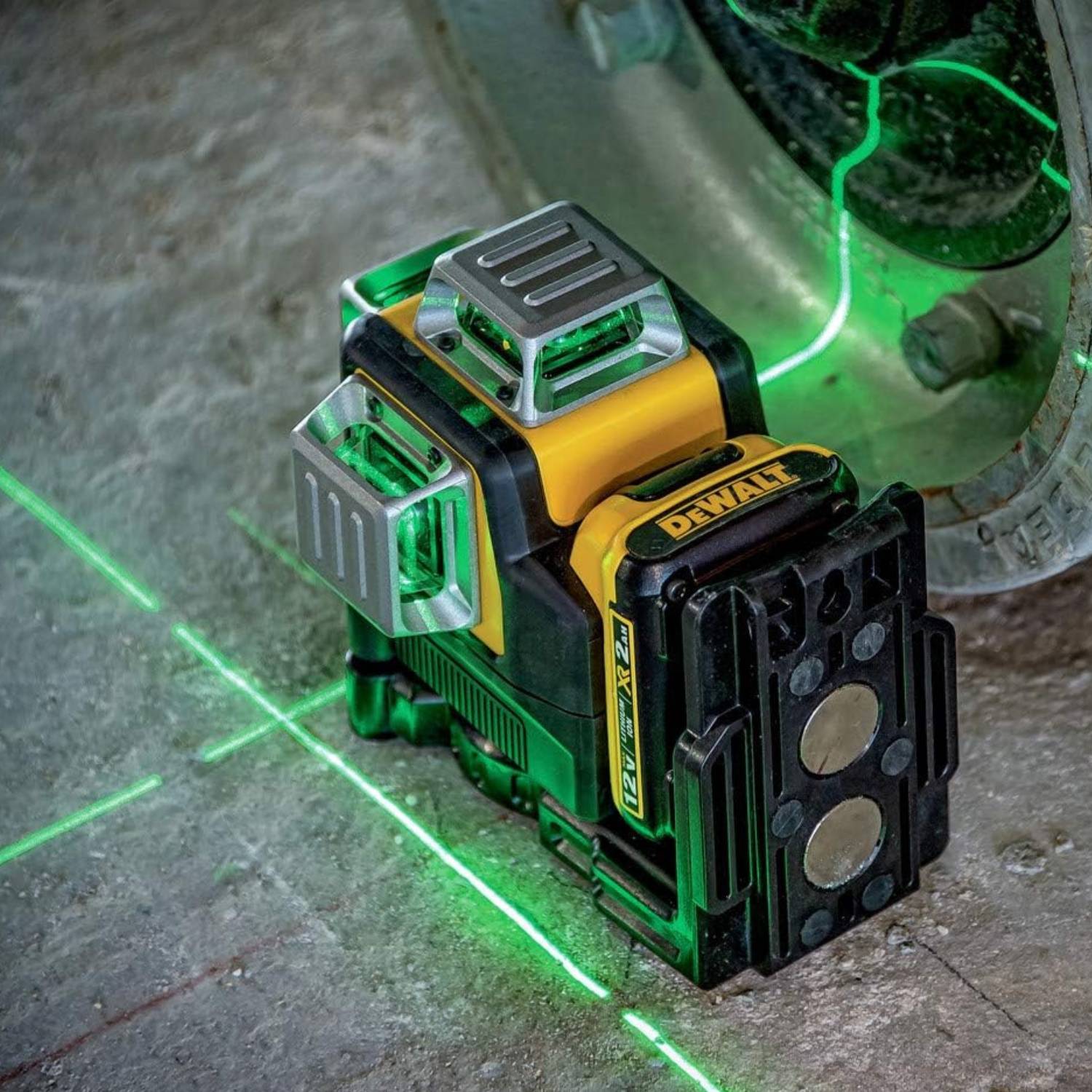 buy 360 laser level