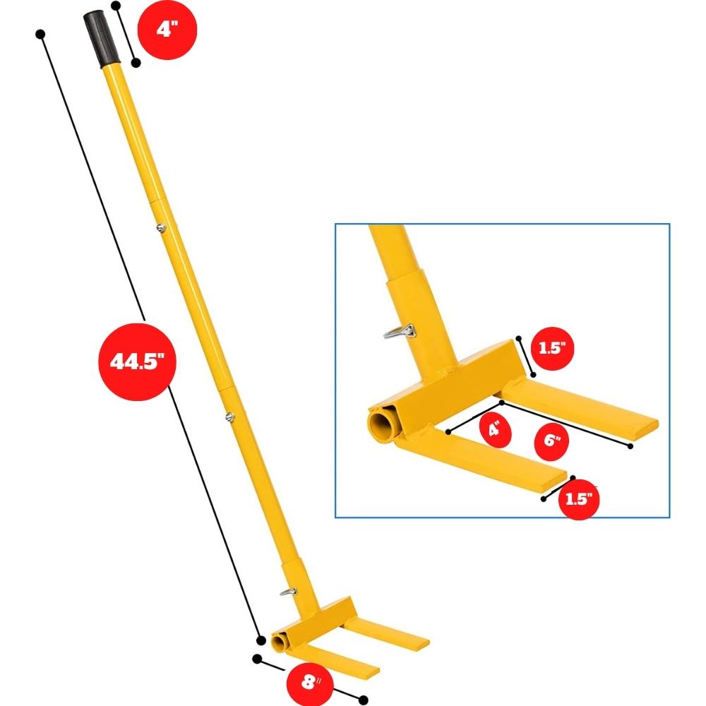 buy disassembling pallets online
