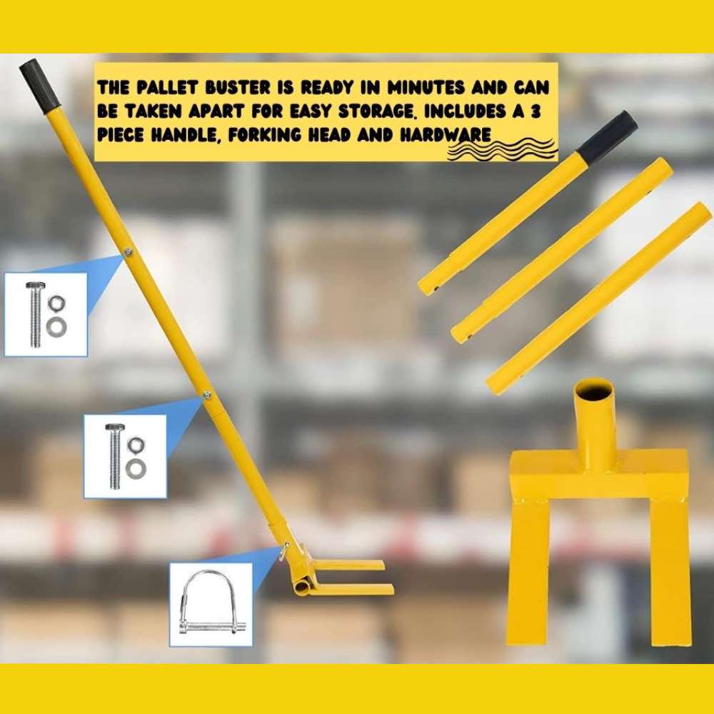 buy pallets disassembling tool online