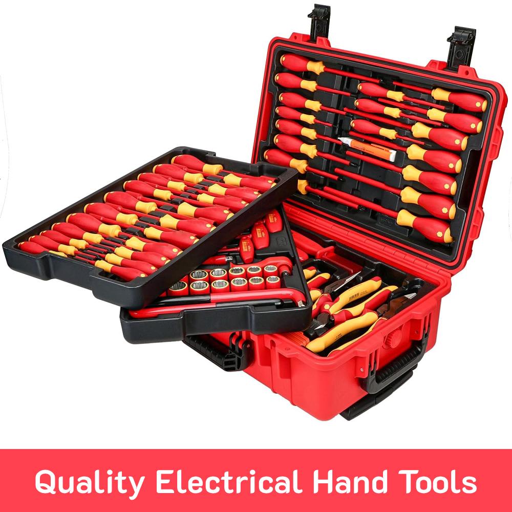 buy insulated electrical tool online