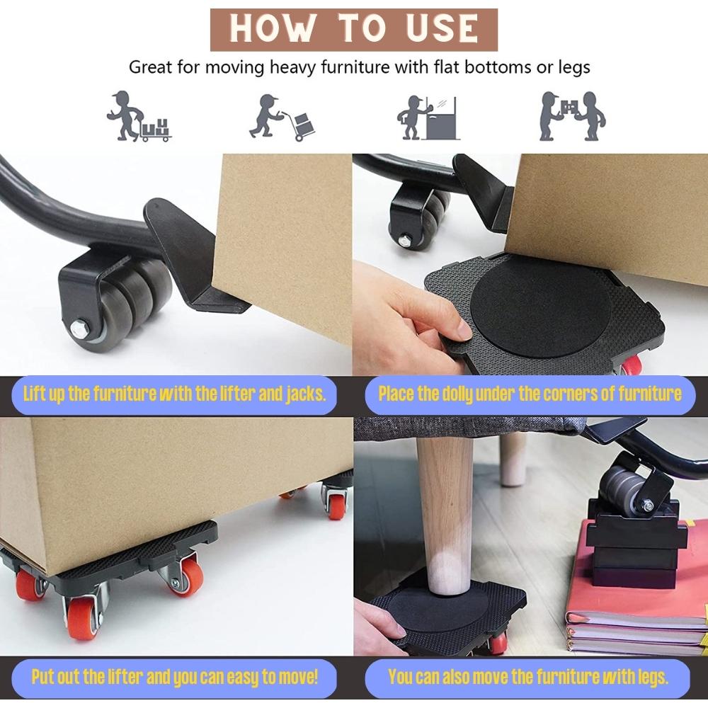 buy lifted any heavy objects online