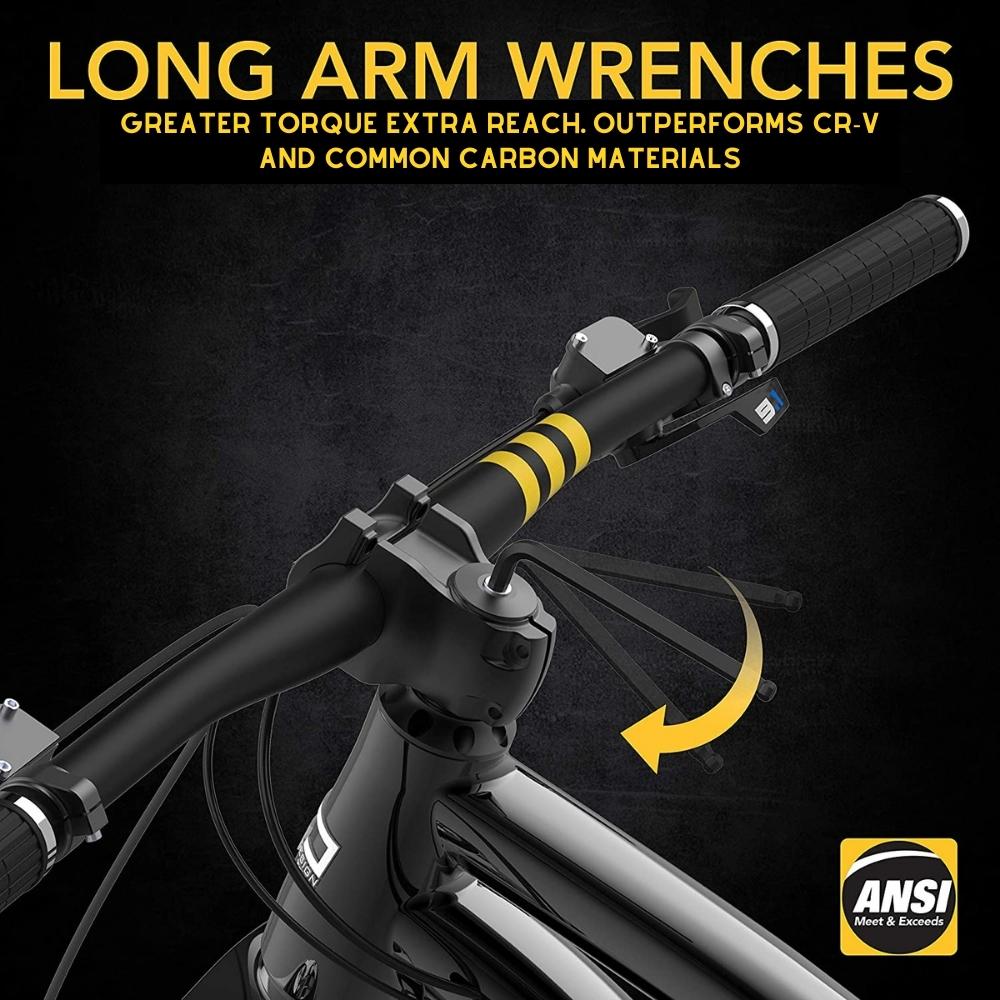 buy long arm wrenches online