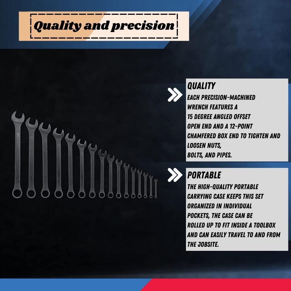 buy quality and precision online