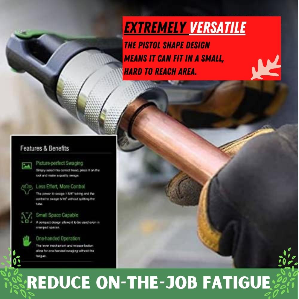 buy the perfect swage online