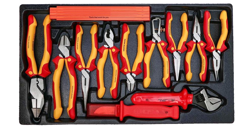 buy insulated electrical tool online