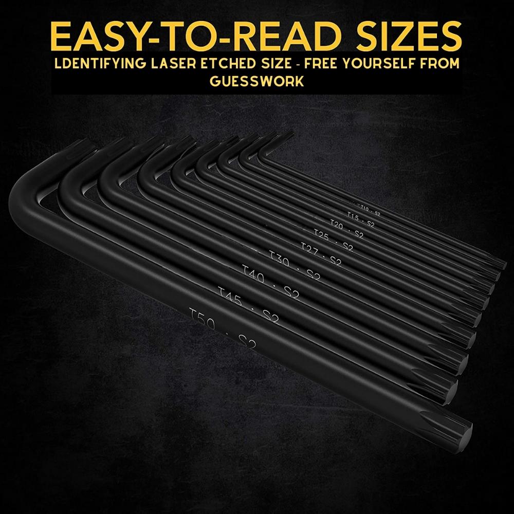 Allen Wrench Sets