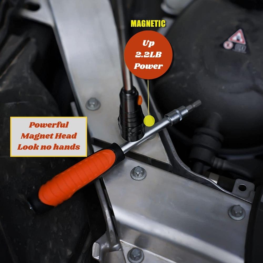 Magnetic Pickup Tool