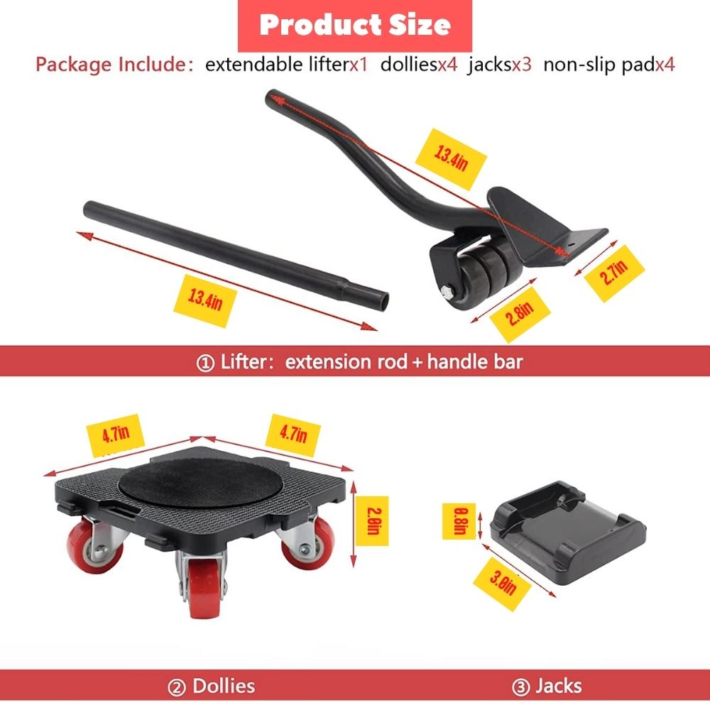 Furniture Mover: image 4