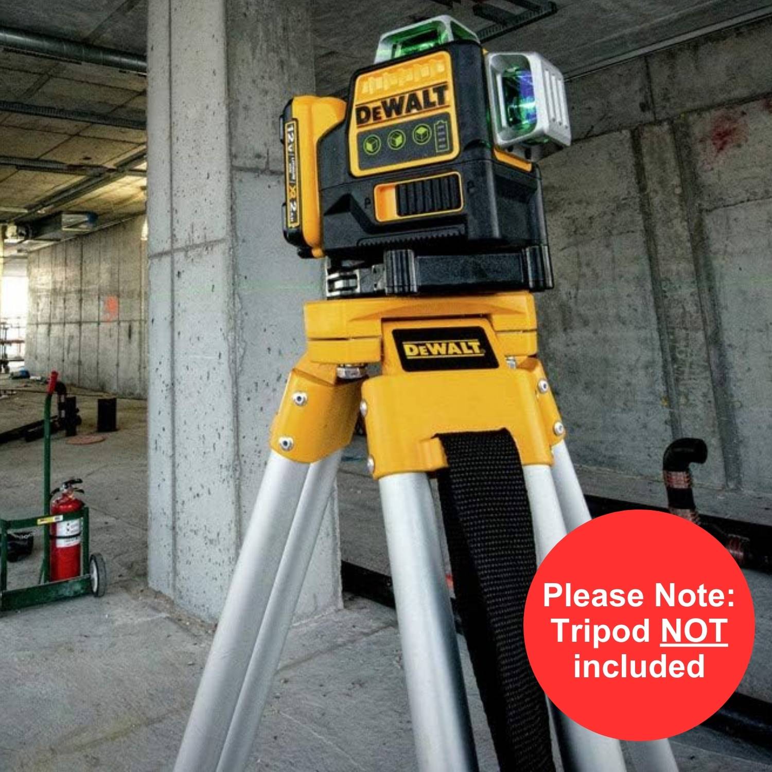 Laser Level: image 5