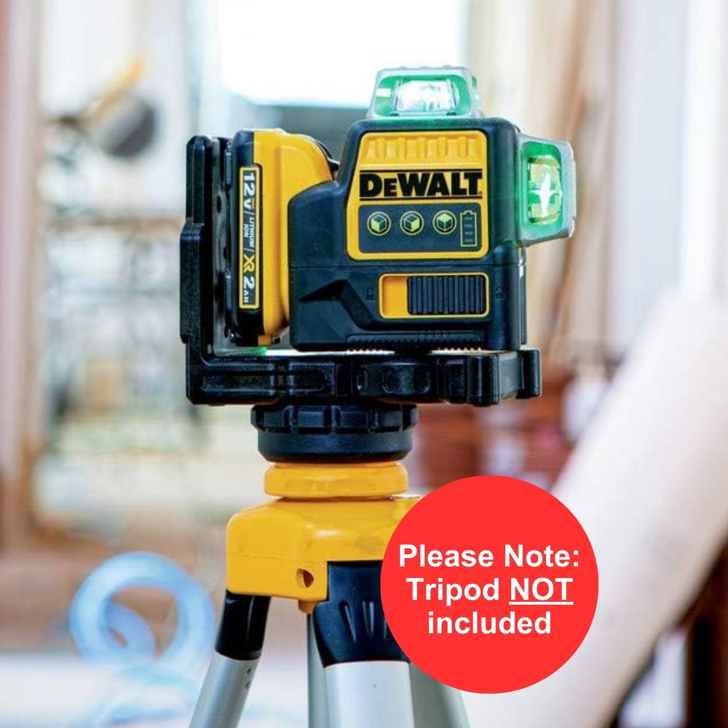 Laser Level: image 8