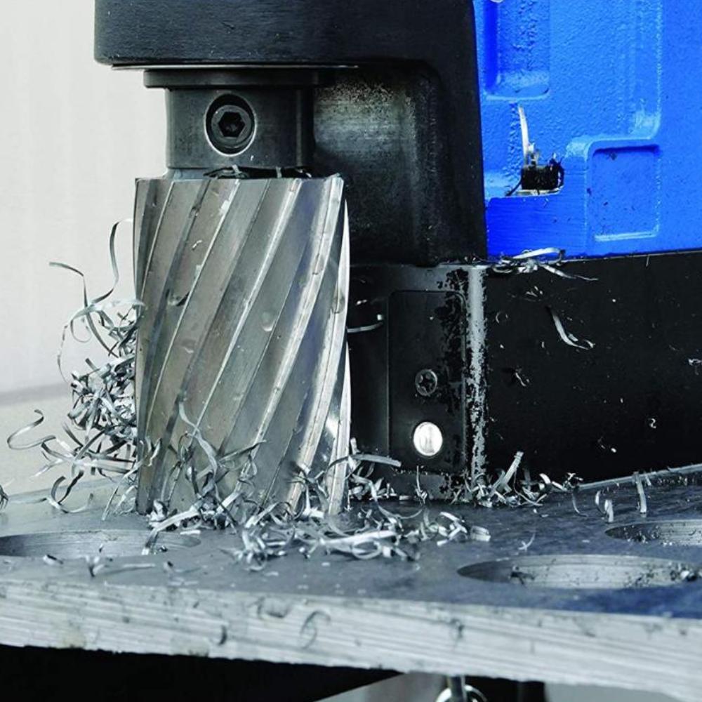 Magnetic Drill