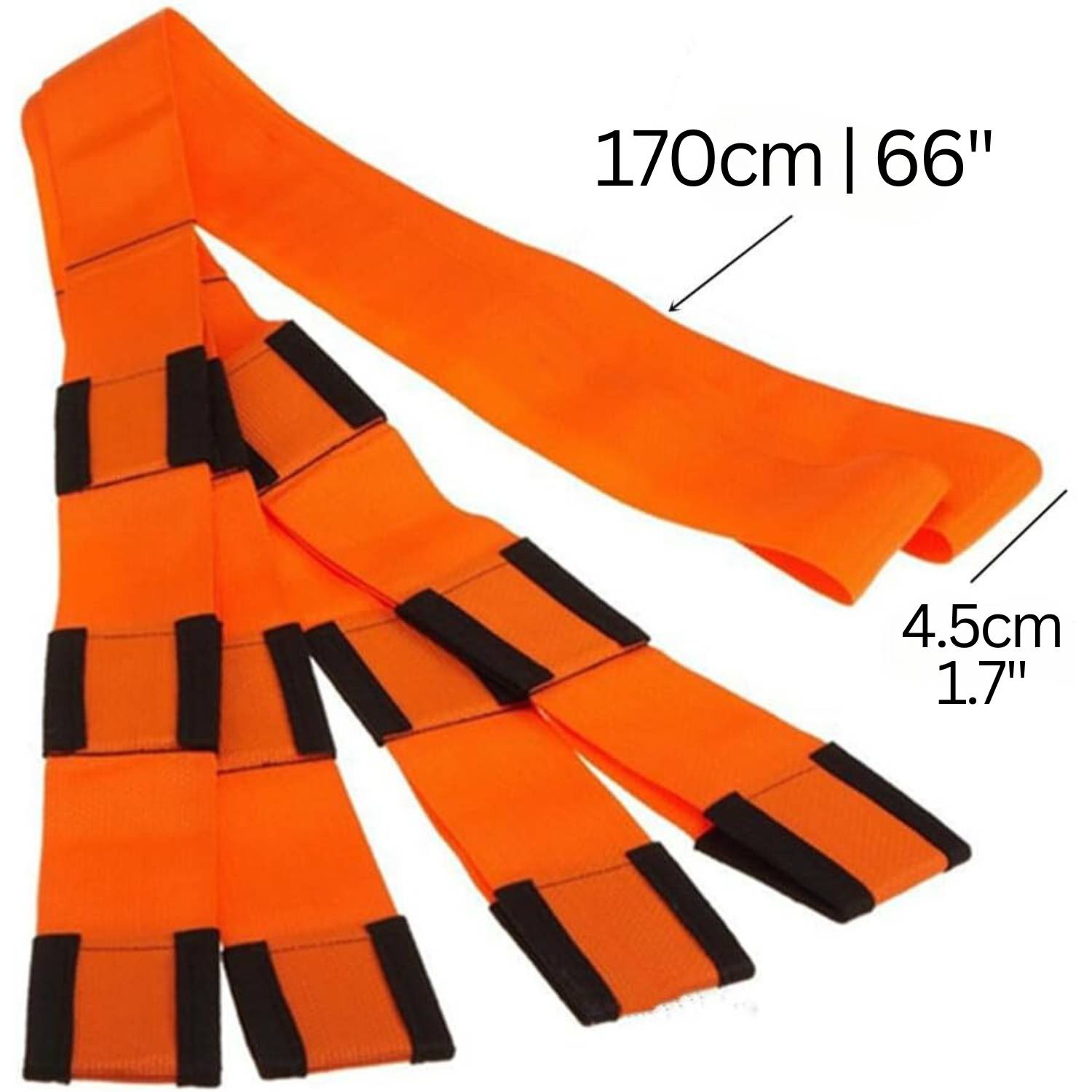 Furniture Moving Straps