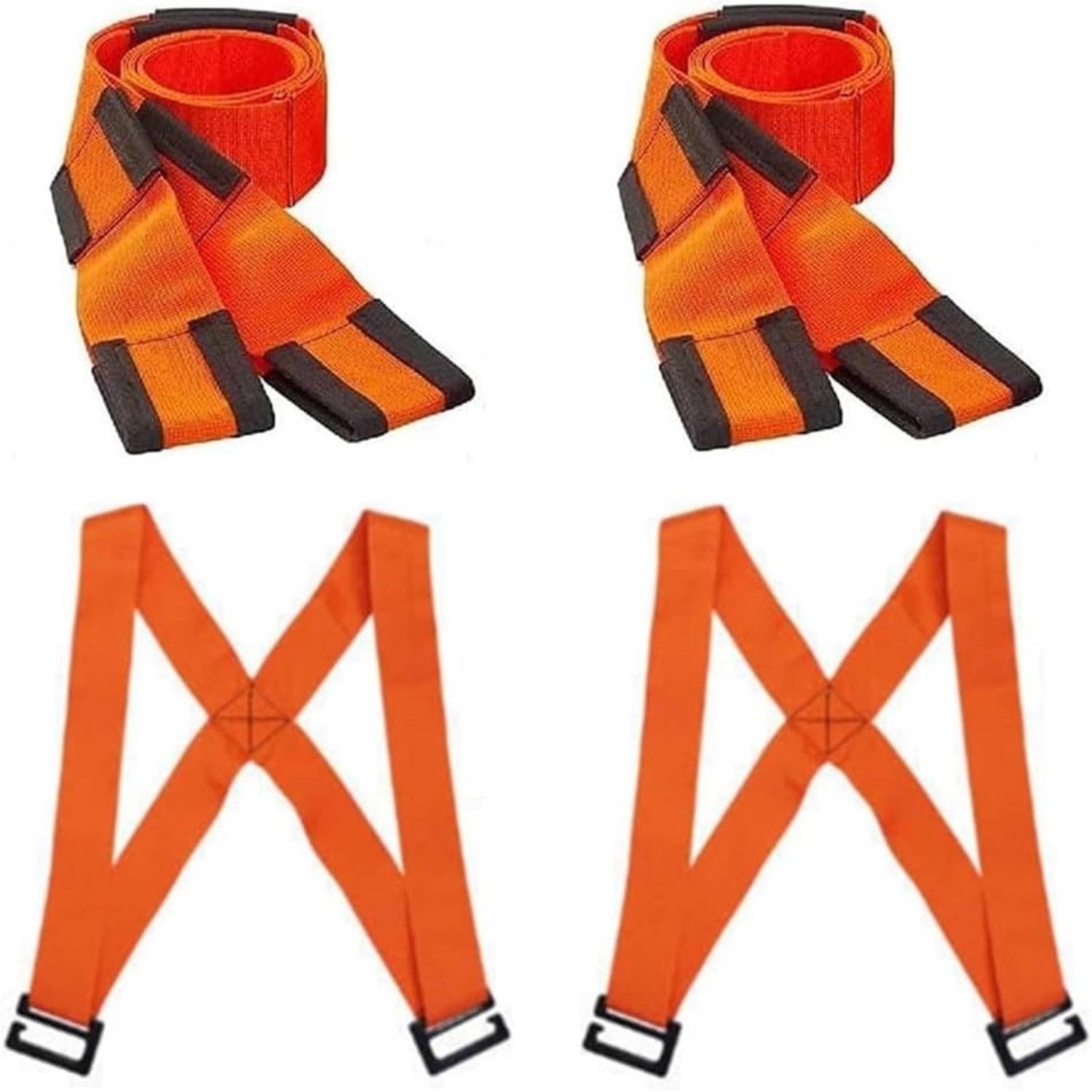 Furniture Moving Straps