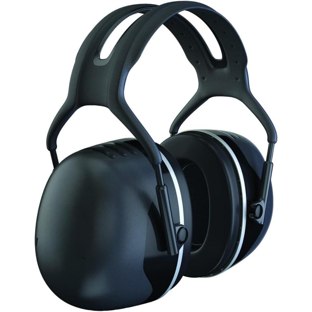 Noise Cancelling Ear Muffs: image 4